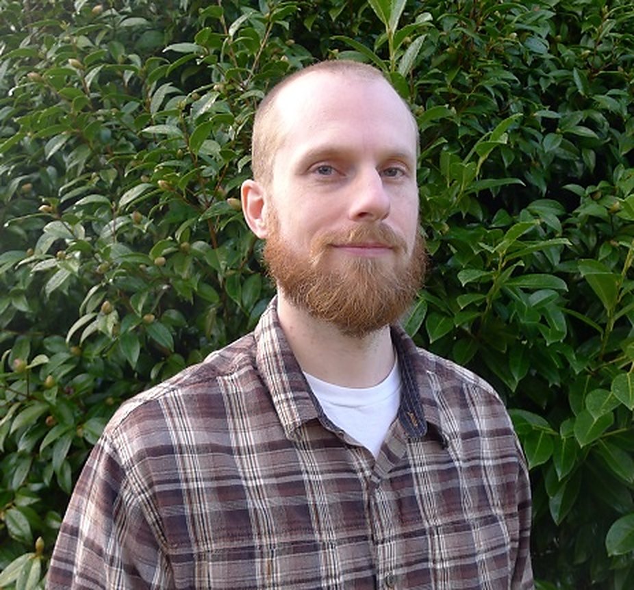 Wes Harris