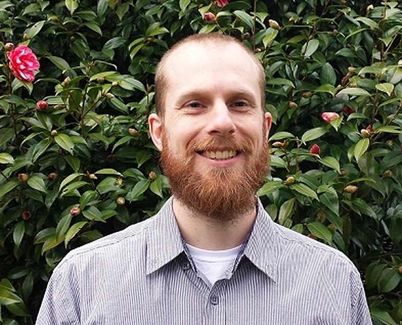 Wes Harris, LPC